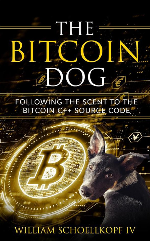 The Bitcoin Dog